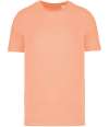 NS300 Unisex T shirt Apricot colour image
